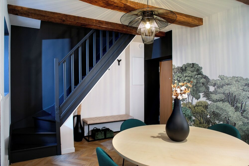 Фото Maison Tillot