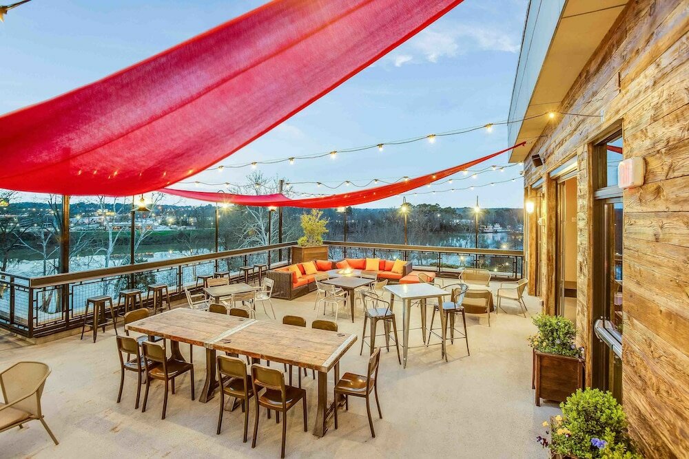 Фото Hotel Indigo Tuscaloosa Downtown, an Ihg Hotel