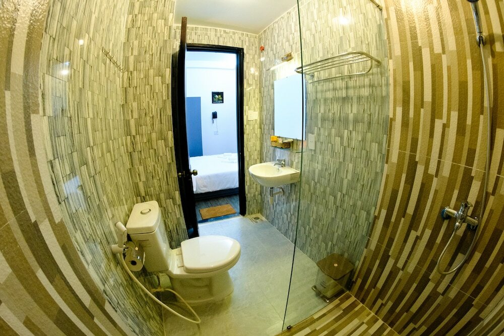 Фото Da Nang Center Hotel