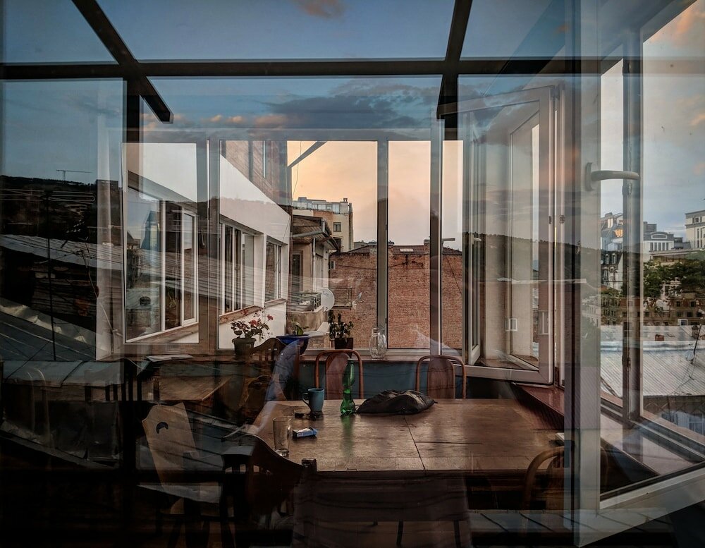 Фото Diwan Hostel