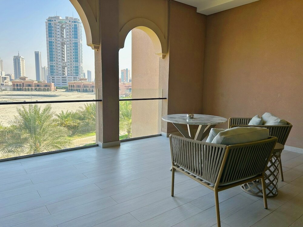 Фото Jumeirah Royal Saray