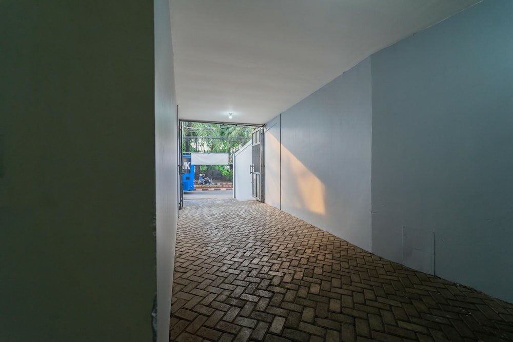 Фото KoolKost near Ragunan Zoo