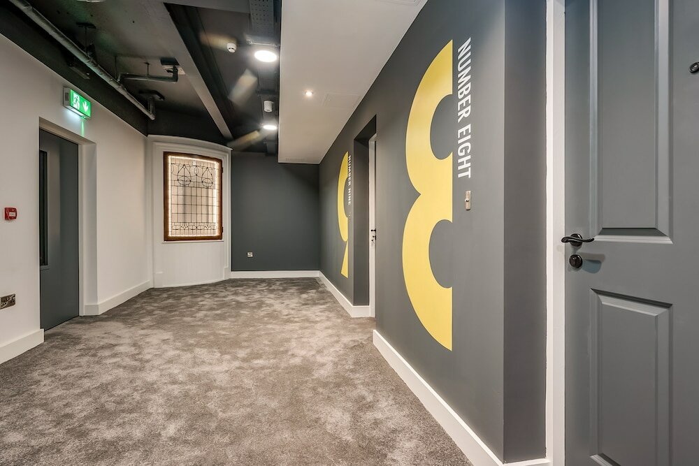 Фото Castle Buildings