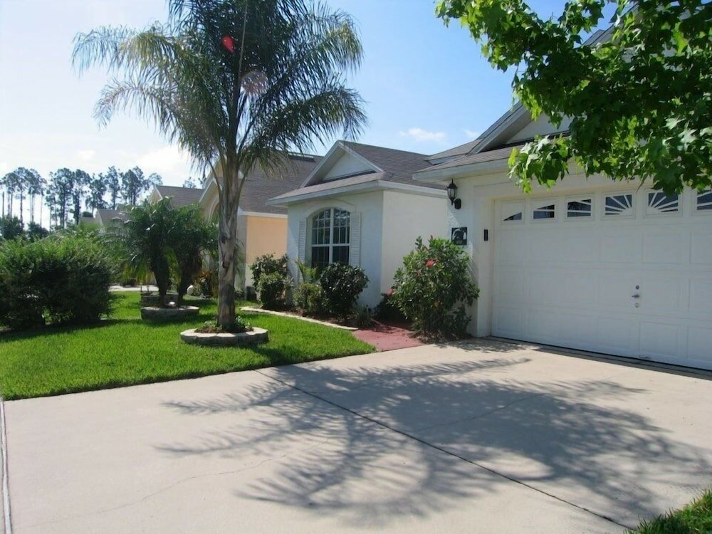 Фото Ov1755 - Eagle Pointe - 3 Bed 2 Baths Villa