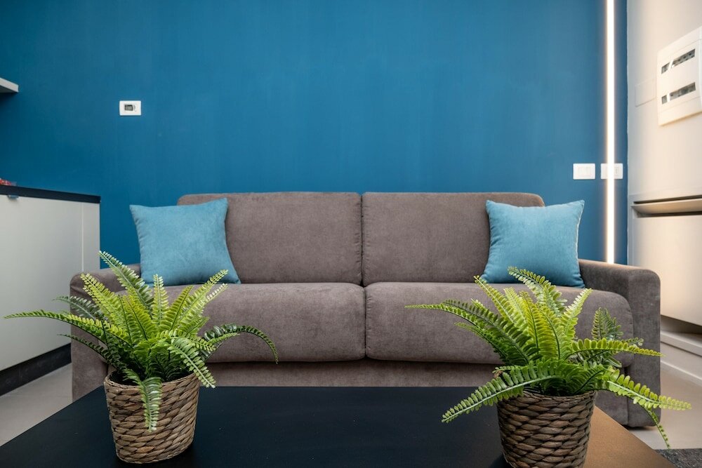 Фото Imbriani Suites