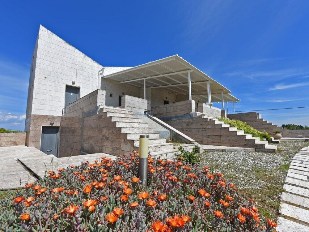 Фото Mel Mare Seaview