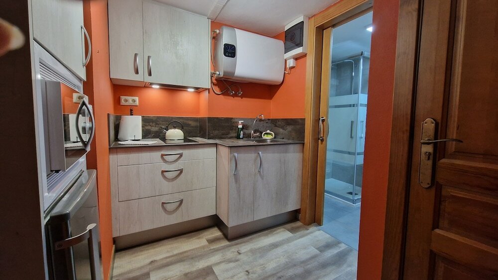 Фото La Casa del Pintor