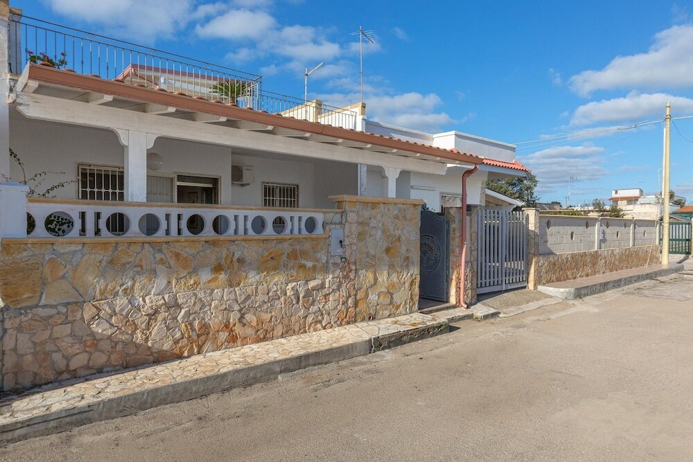 Фото 3157 Angolo di Paradiso by Barbarhouse