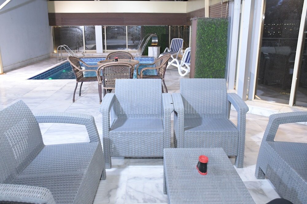 Фото Areen Hotel Airport