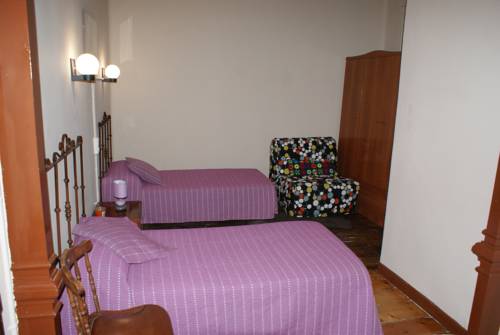 Фото Pension La Fruta