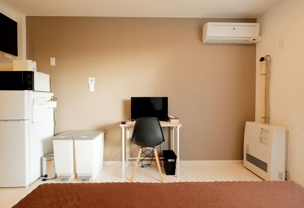 Фото Niseko Hirafu Ski Resort Condo