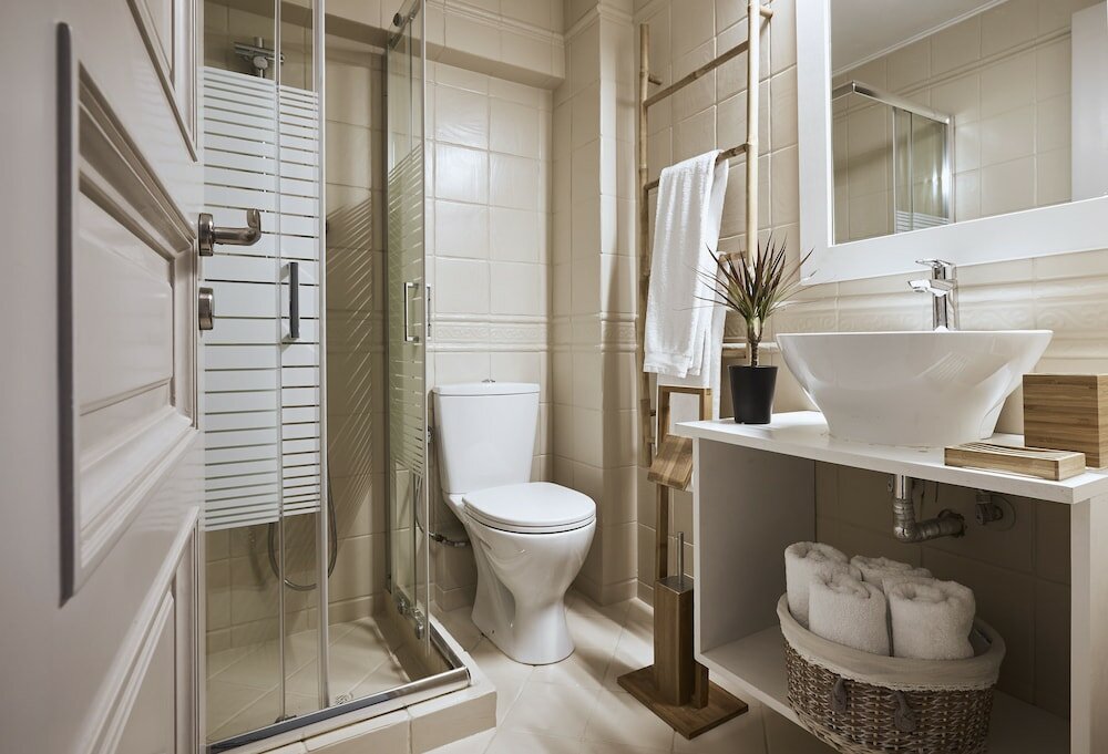 Фото Plaka's Villa with Breathtaking Acropolis View