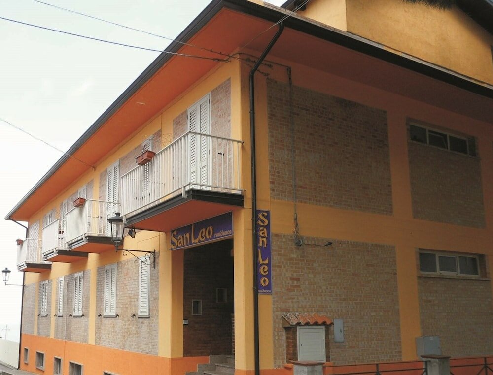 Фото Residence San Leo Appartamenti