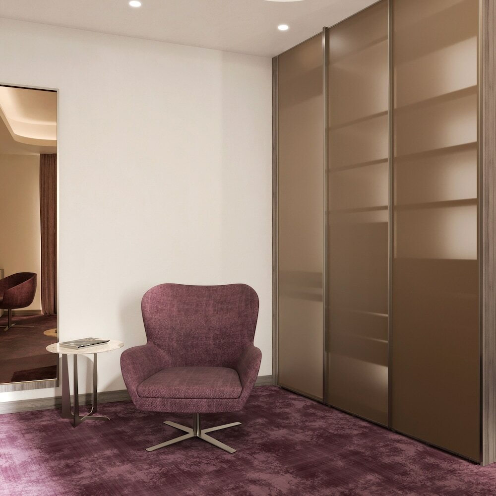 Фото Hotel VIA Veneto