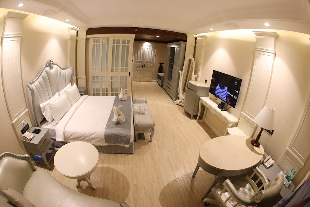 Фото Regenta Central Rs - Chennai