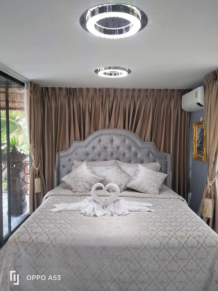 Фото Jungle Moon Boutique Homestay