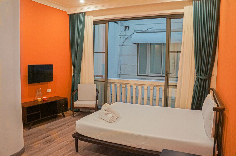 Фото Wecozy Noi Mieu