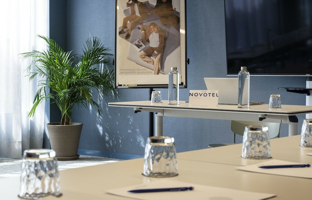 Фото Ibis Styles Madrid City Las Ventas