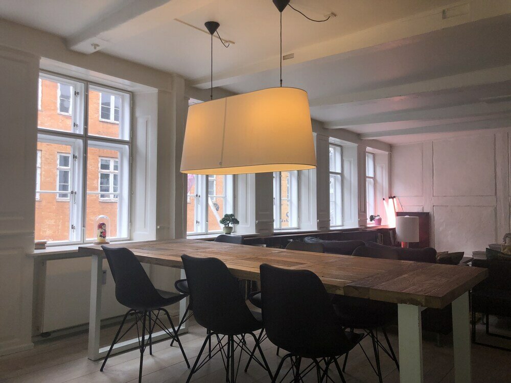 Фото Best Stay Copenhagen - Ny Adelgade 7