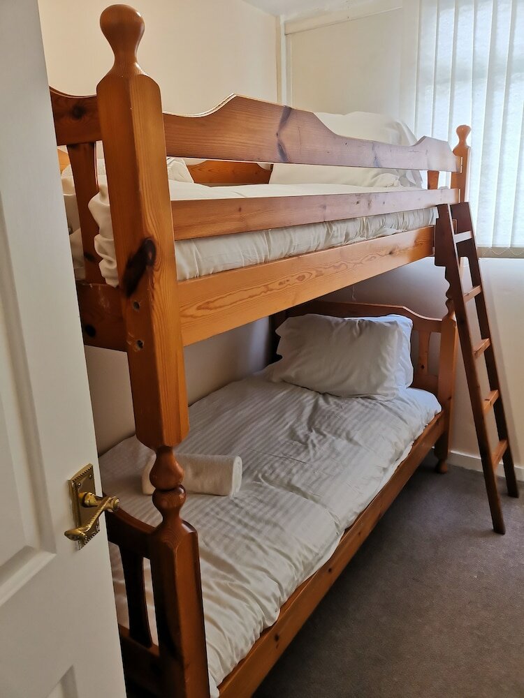 Фото Shielded Serenity King Suite