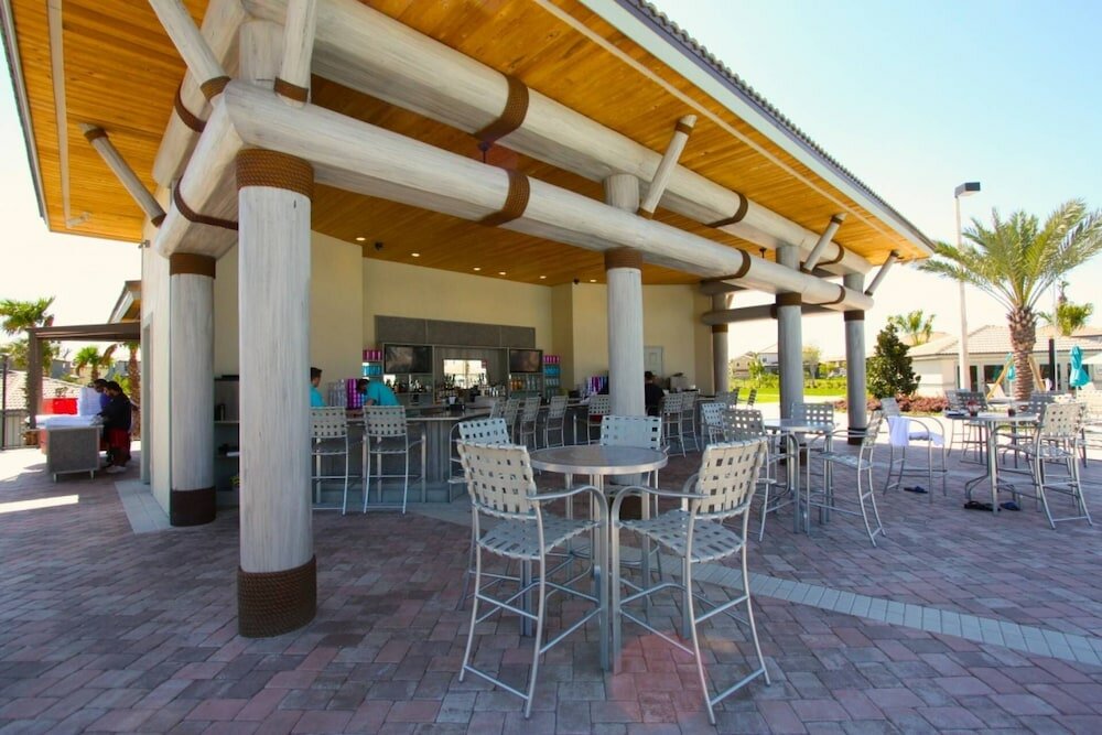 Фото 388 Champions Gate