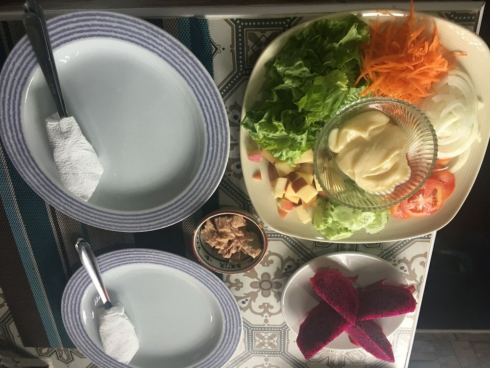 Фото Songphu Homestay