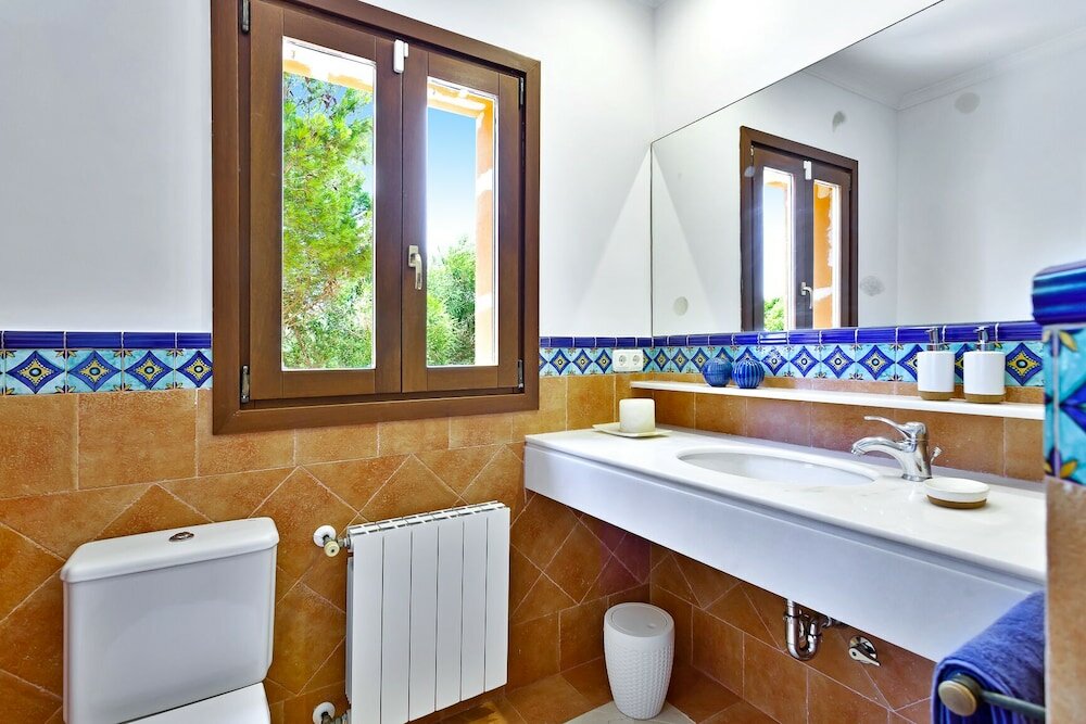 Фото Sotogrande White House Villa