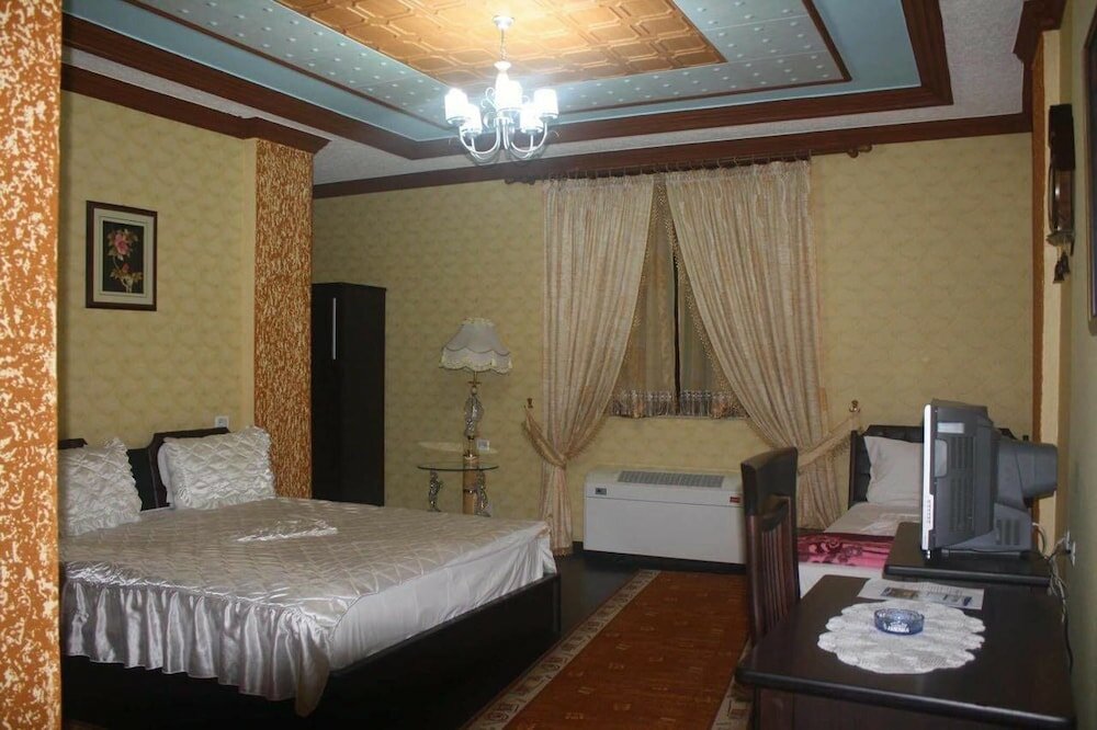 Фото Hotel Bar Restorant Amerika