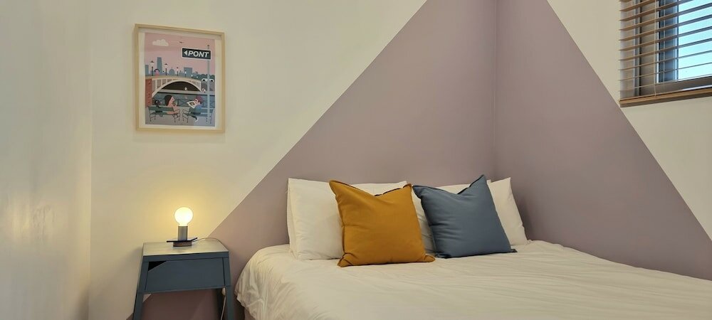 Фото Naksan Balcony