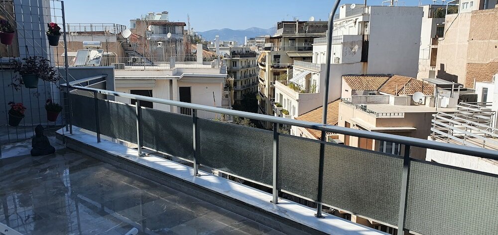 Фото Nikis Penthouse