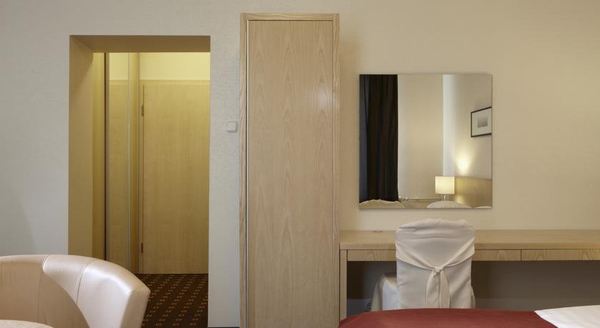 Фото Hotel Laterum