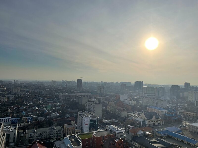Сутки в Краснодаре — фото 49