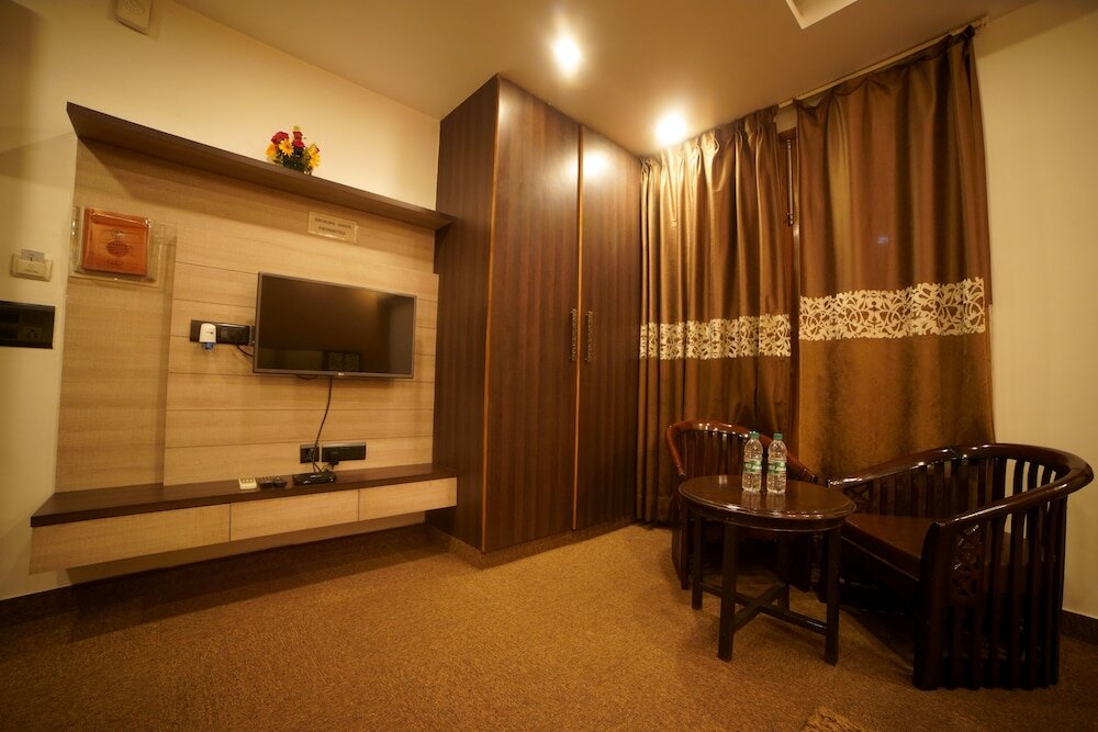 Фото Hotel Palazzo Inn