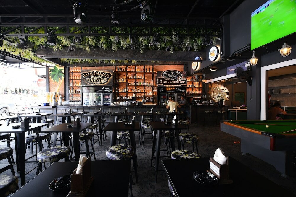 Фото Koko Hostel