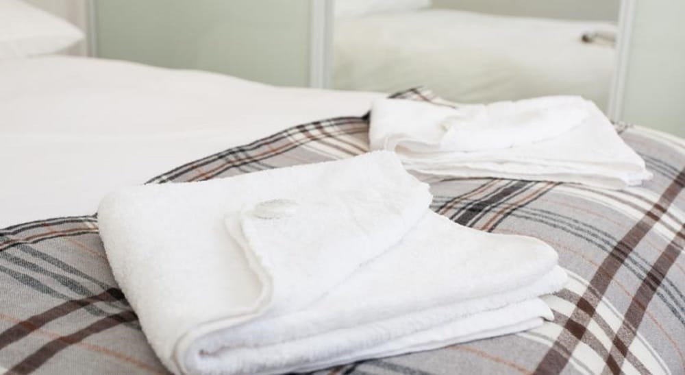 Фото Brick Lane Luxury Apartments