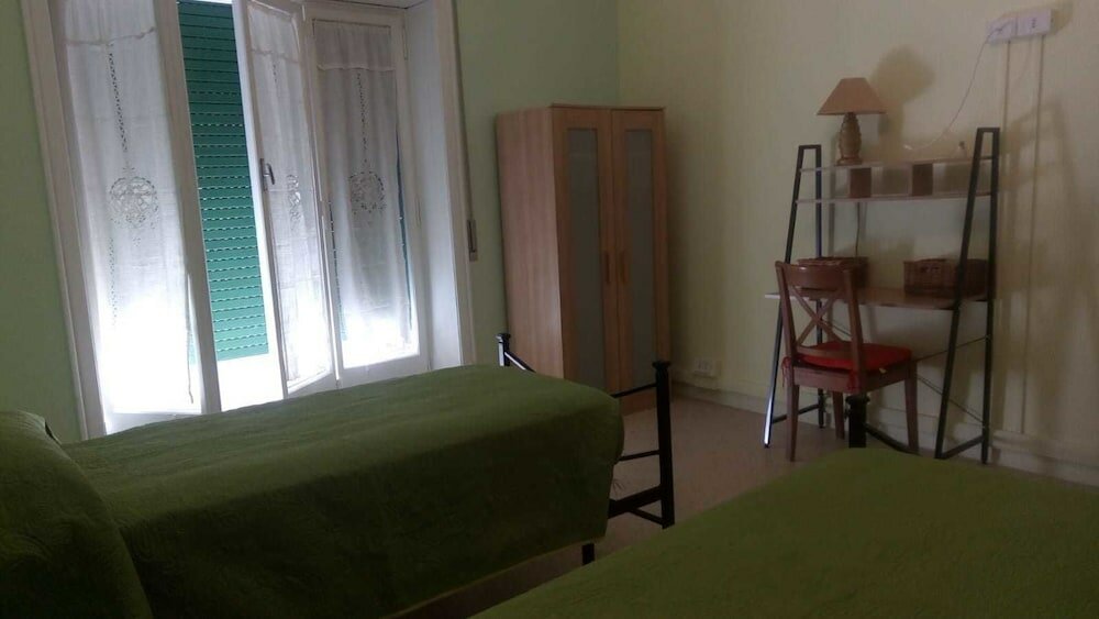 Фото Roma Capoccia B&b