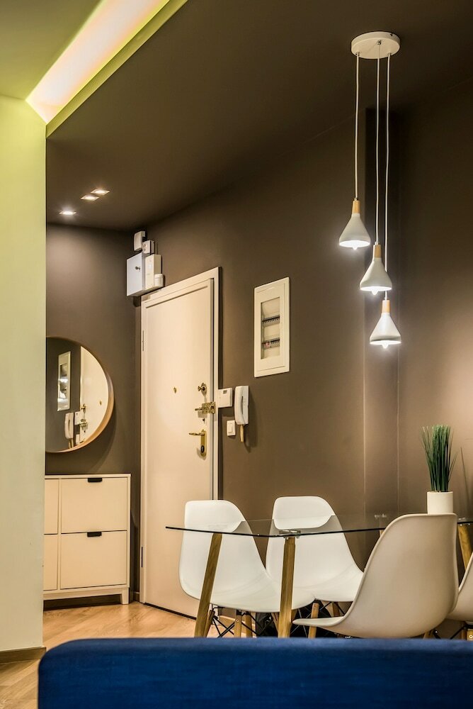 Фото Danae Apt by halu! Apartments