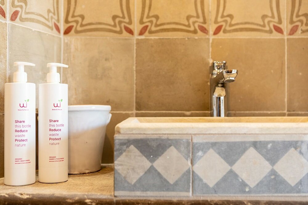 Фото Nido di Modica con vista