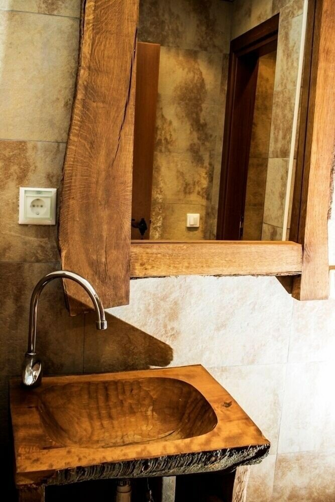 Фото Boutique Hotel The White River