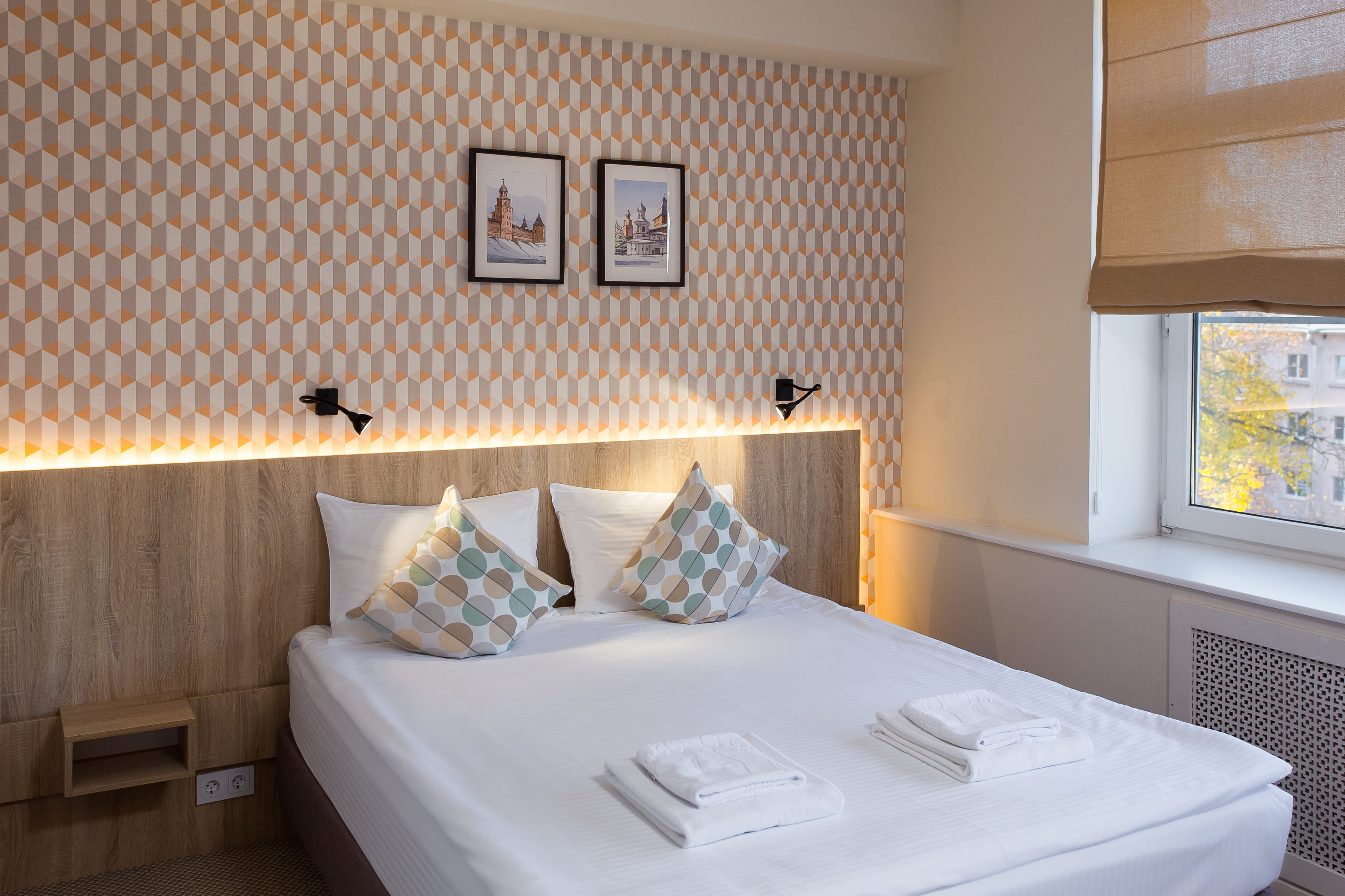 Фото Неревский