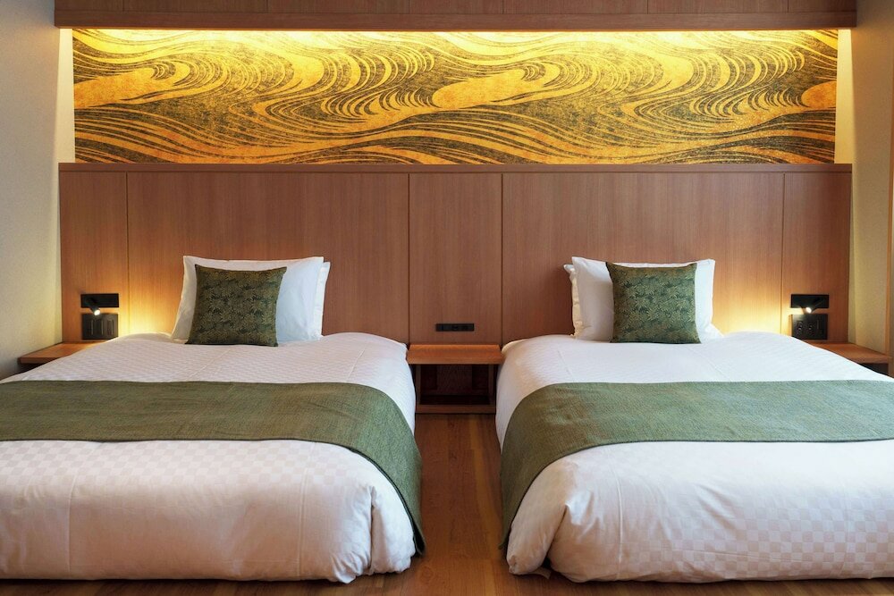 Фото Kaya Kyoto Nijo Castle