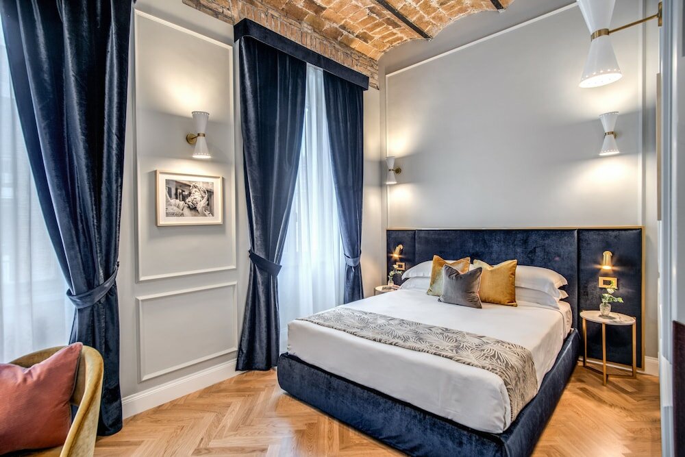 Фото Tree Charme Augusto Luxury Suites