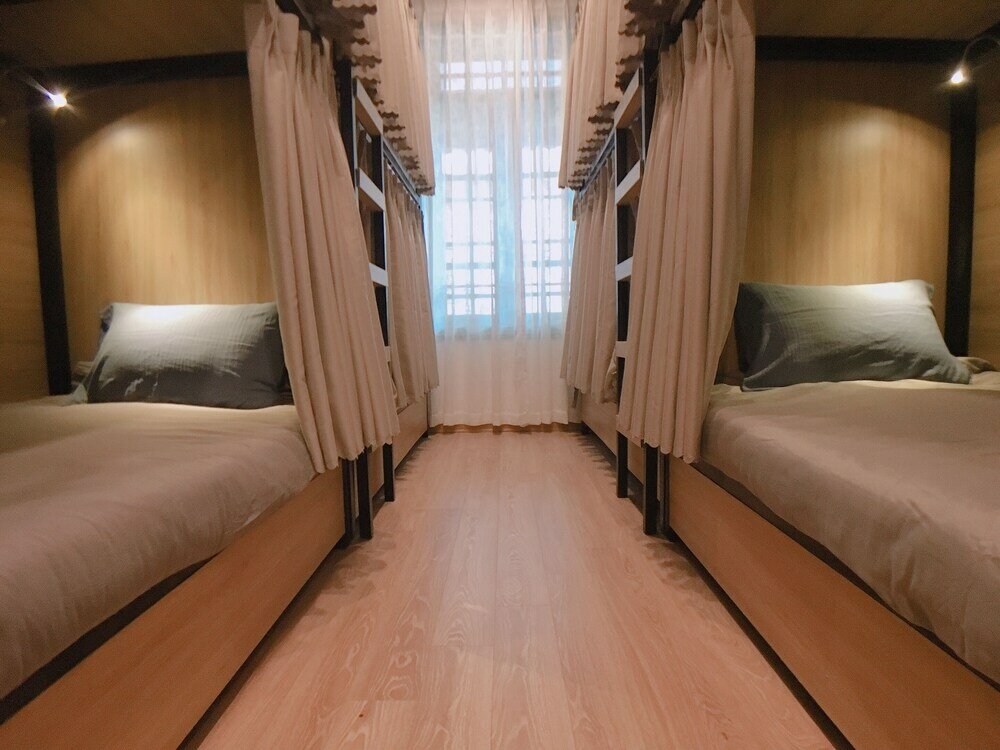 Фото Delistay - Hostel