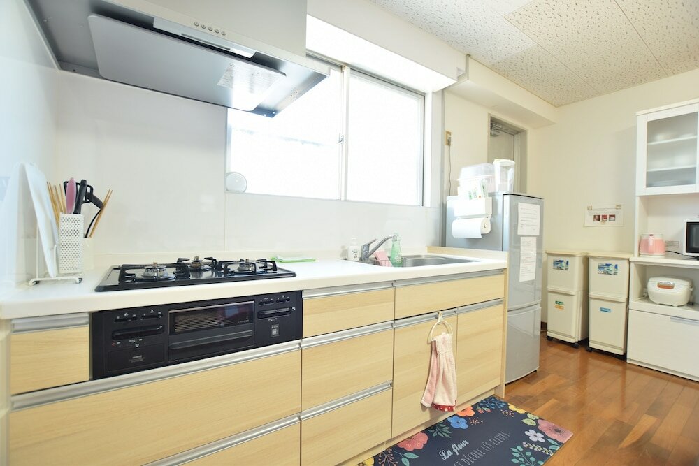 Фото Ginowan Angel House