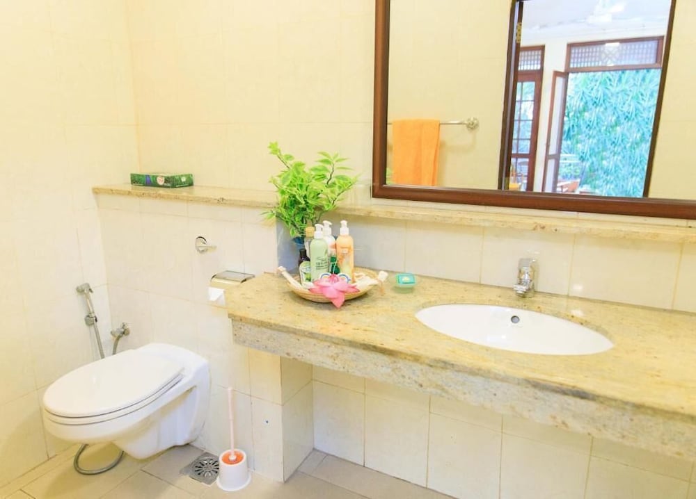 Фото Ayurveda Spring of life Resort