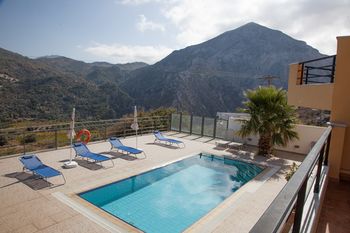 Фото Villa Frati Gorge
