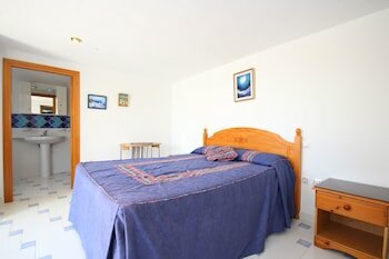 Фото Villa Canuta 1 - Plaza Mayor