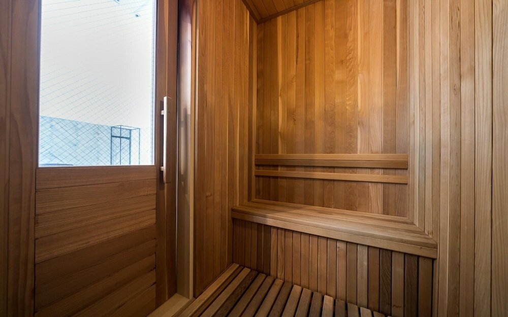 Фото Konkuk University Boutique Nine