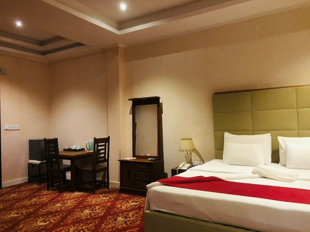 Фото Mikayla Resort