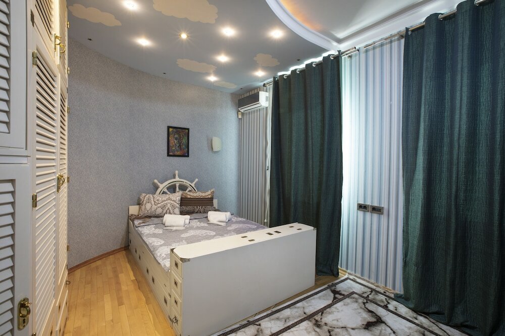 Фото Leyla Apartments 1